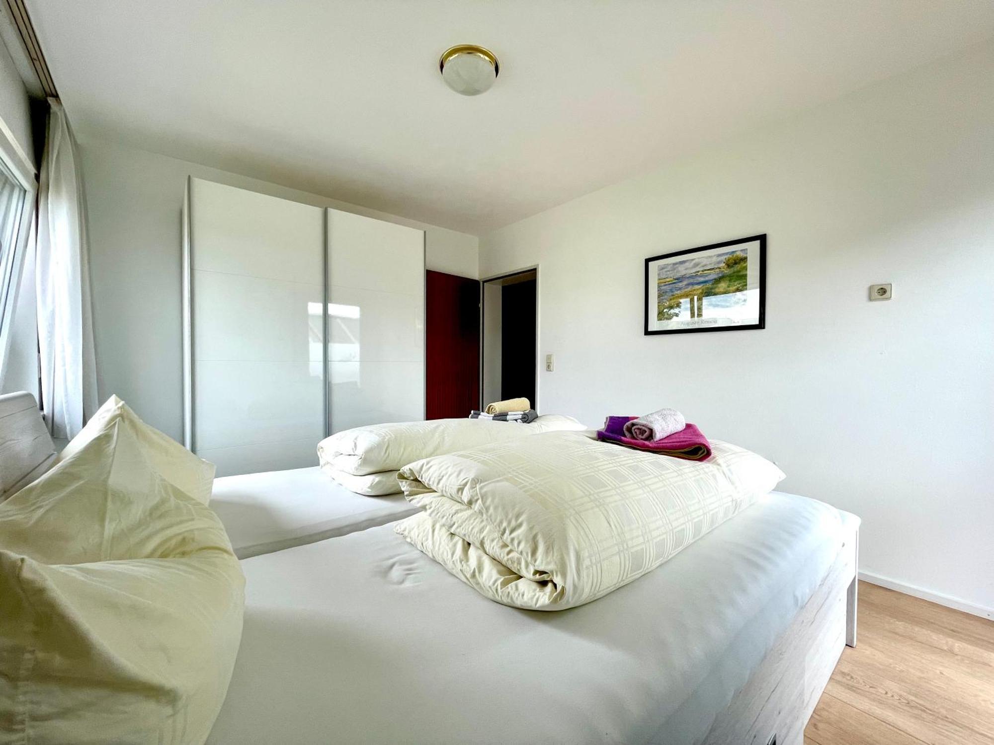 Basis 8 Apartment Kussaberg Exterior photo