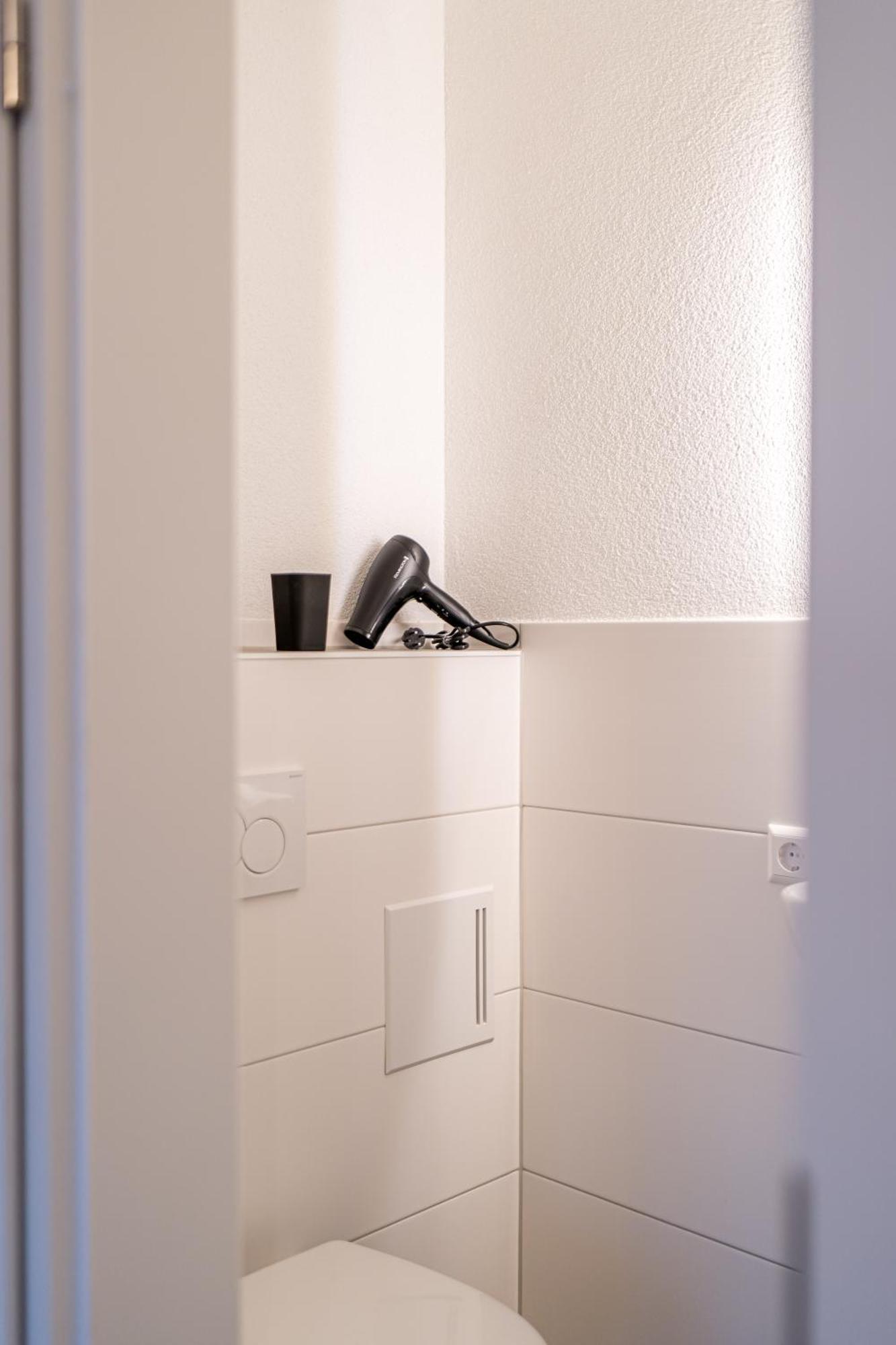 Basis 8 Apartment Kussaberg Room photo