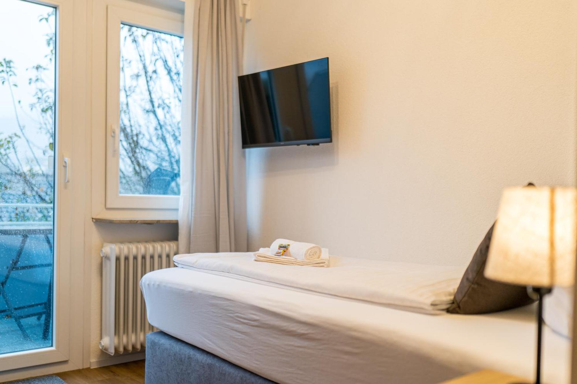 Basis 8 Apartment Kussaberg Room photo